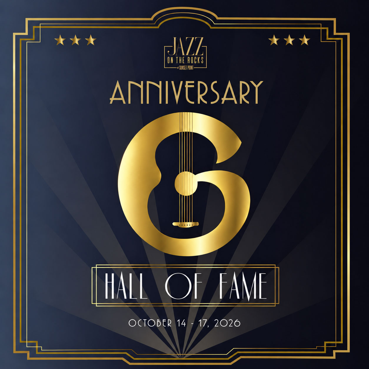 jazz hall of fame