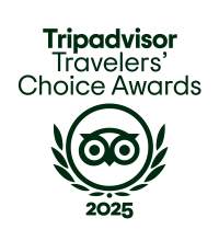 Tripadvisor Travelers Choice Awards 2025