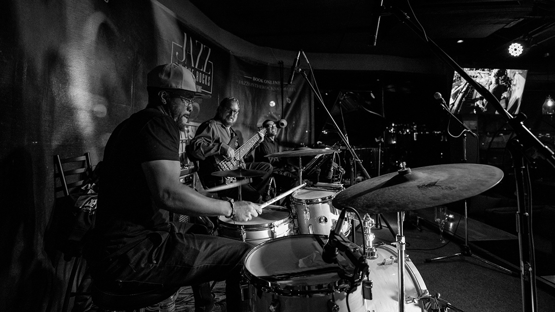 jazzontherocks los cabos talent