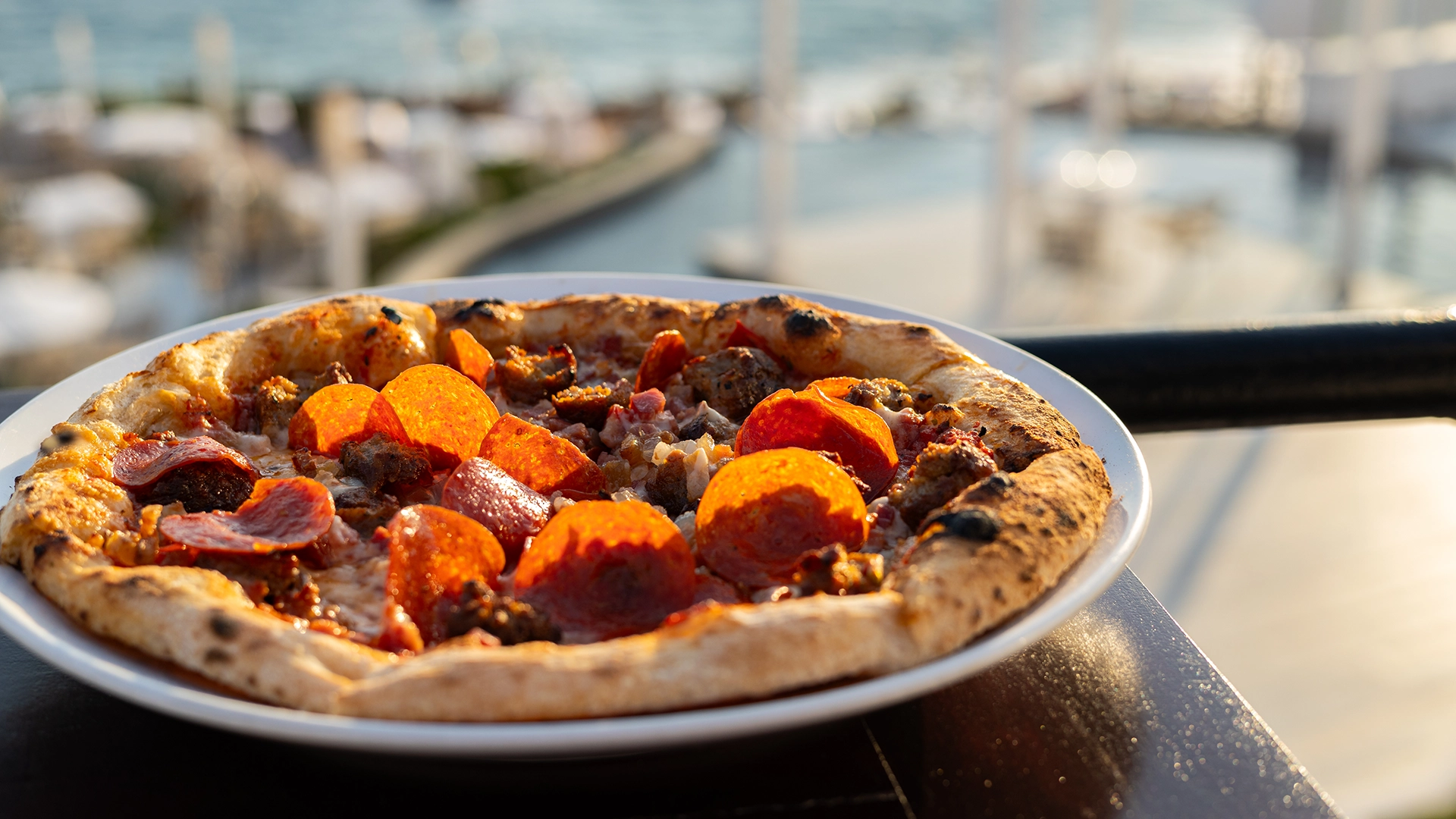 pizza jazzontherocks los cabos 3