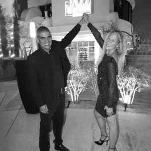 darlinediego jazzontherocks bw