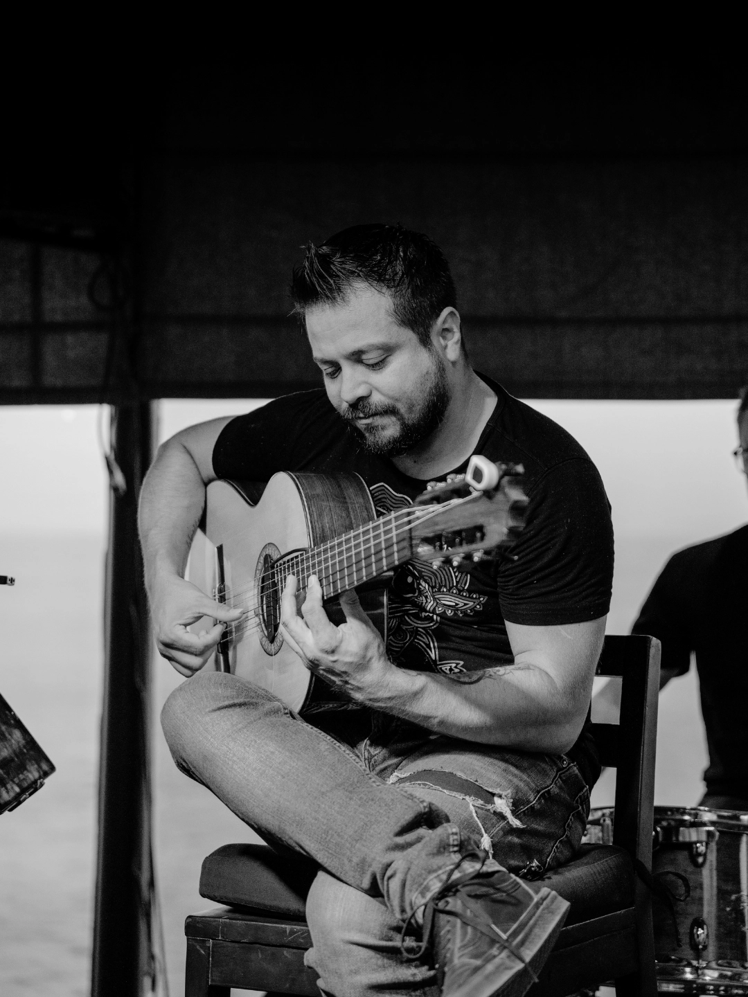 jonathan ruvalcaba jazz