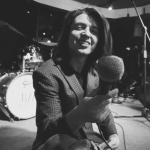 rodrijrcabezadevaca jazz