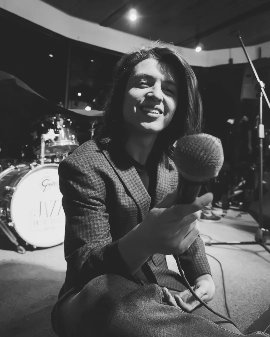 rodrijrcabezadevaca jazz