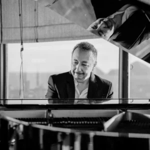 tony cruz jazz