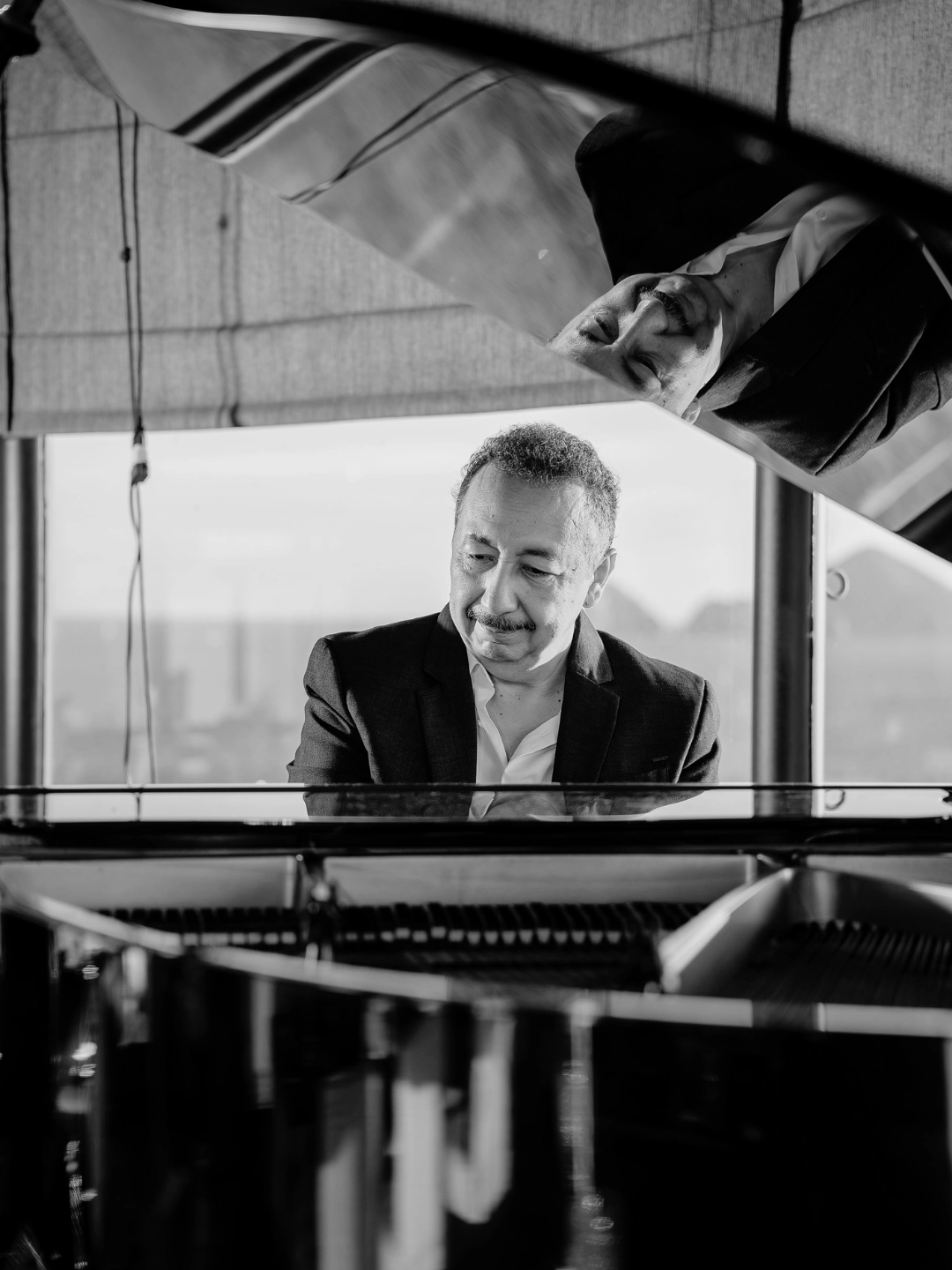 tony cruz jazz