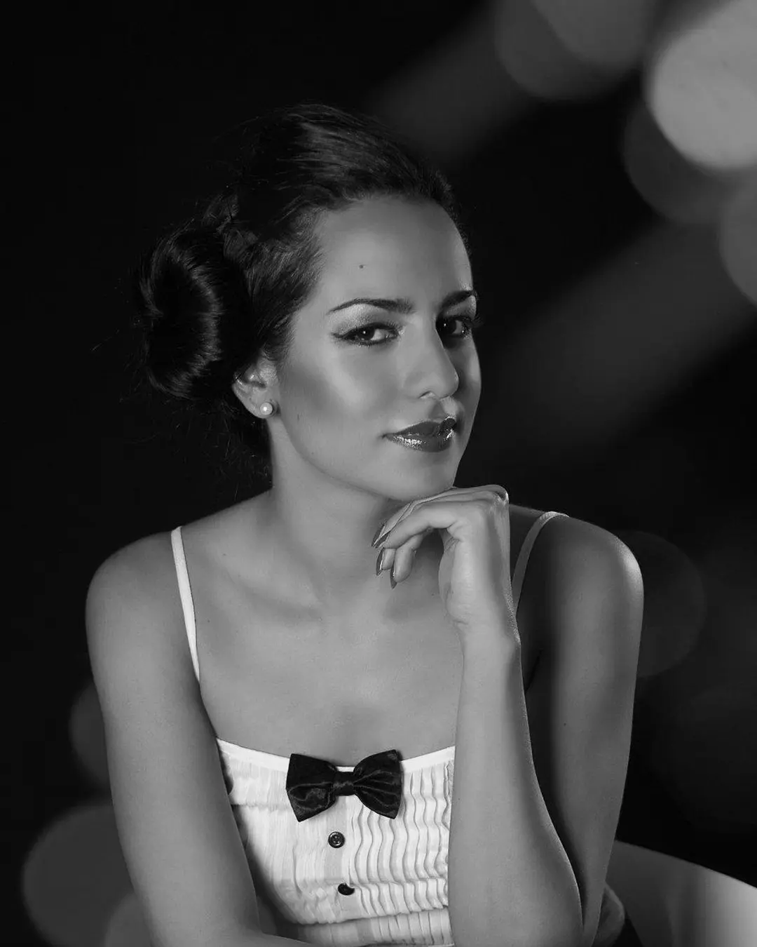 jimena bautista jazz cabo