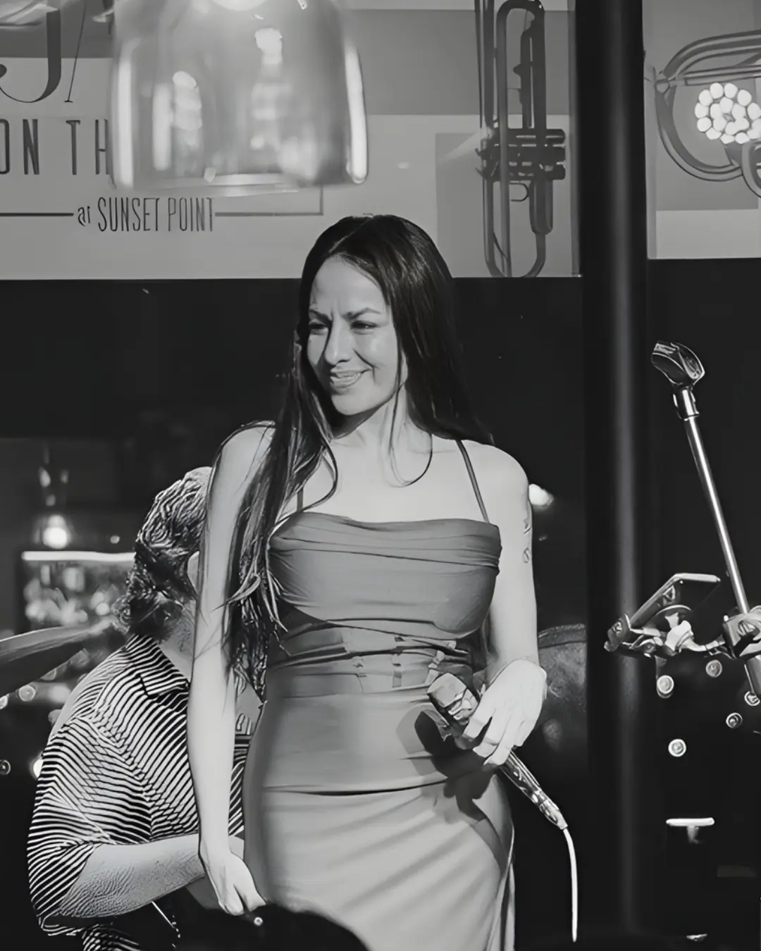 jimena bautista jazz cabo