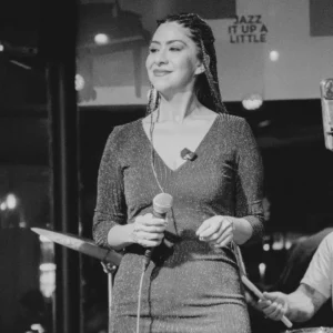 karla kassaneth jazz cabo