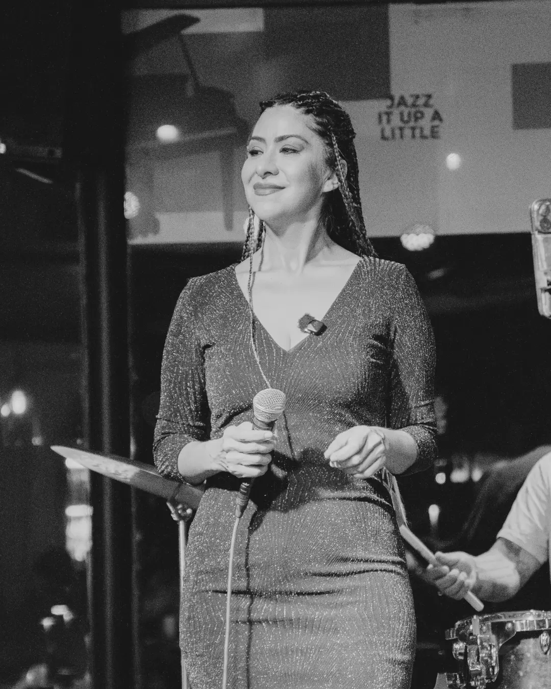 karla kassaneth jazz cabo