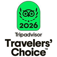 tripadvisor tc badge + travelers choice center aligned black l tripadvisor tc badge + travelers choice center aligned black l