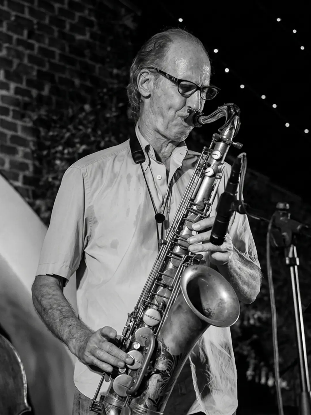 howard clifton